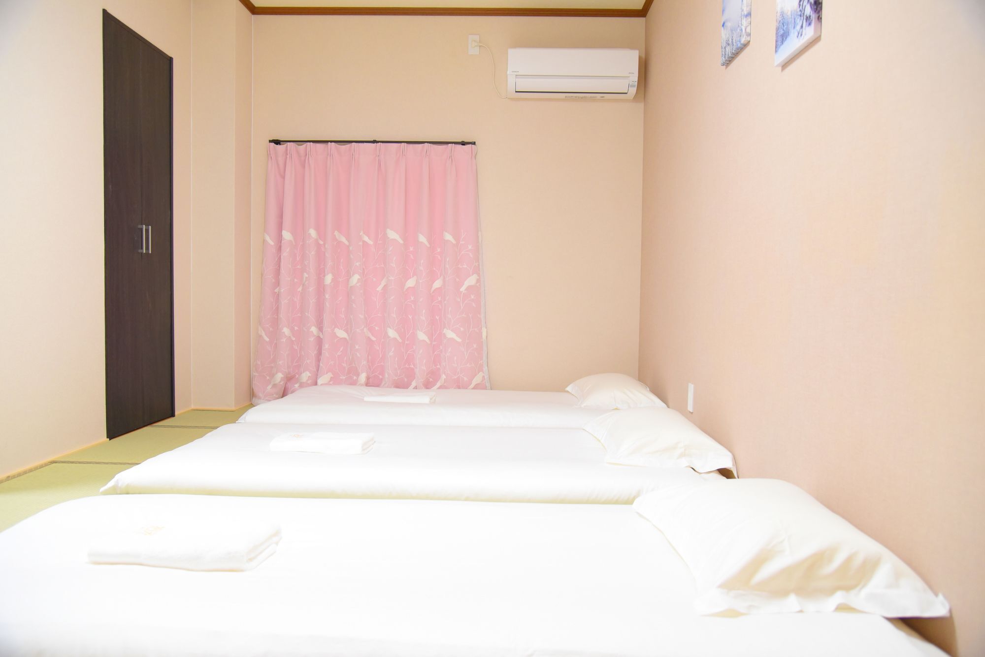 Apartmán Mt Sweet House Ósaka Exteriér fotografie