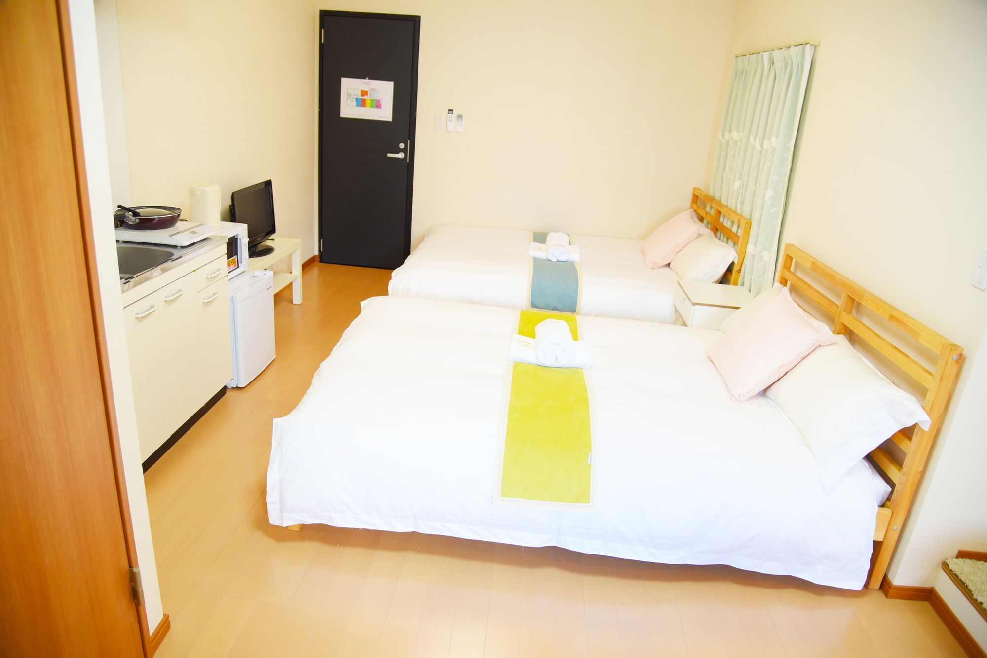 Apartmán Mt Sweet House Ósaka Exteriér fotografie
