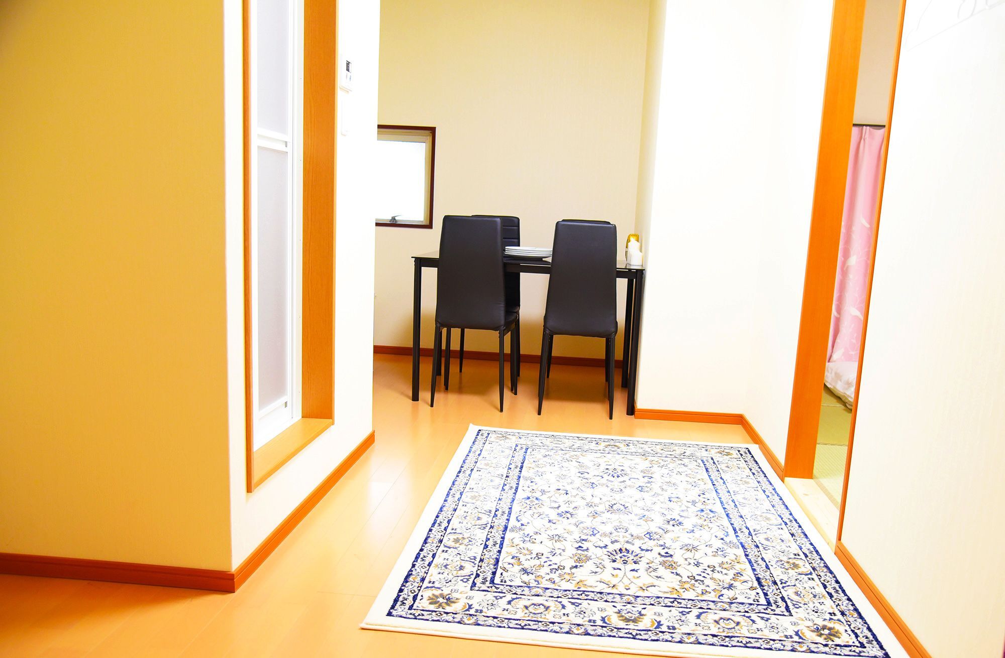 Apartmán Mt Sweet House Ósaka Exteriér fotografie