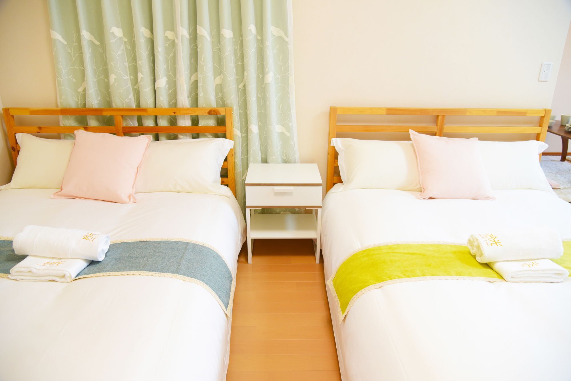 Apartmán Mt Sweet House Ósaka Exteriér fotografie