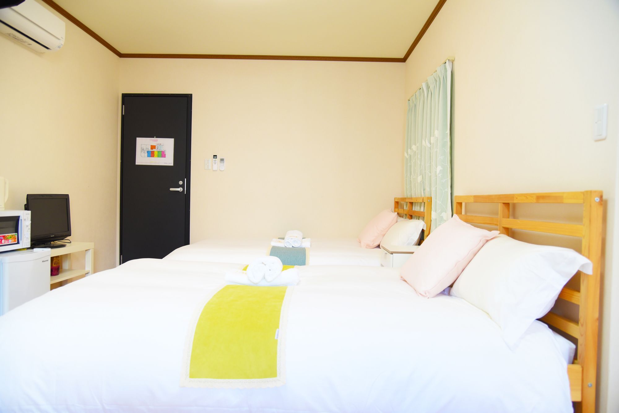 Apartmán Mt Sweet House Ósaka Exteriér fotografie